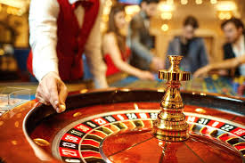 Официальный сайт Weiss Casino